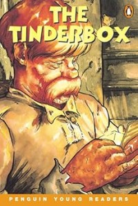 Image of THE TINDERBOX