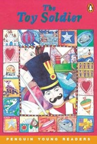 Image of THE TOY SOLDIER
