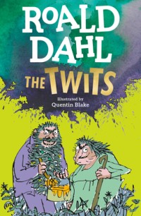 Image of THE TWITS