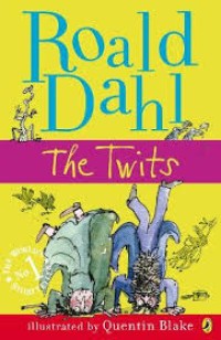 Image of THE TWITS