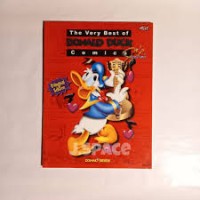 Image of THE VERY BEST OF DONALD DUCK COMUICS PART 2!