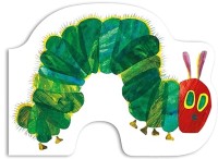 Image of THE VERY HUNGRY CATERPILLAR