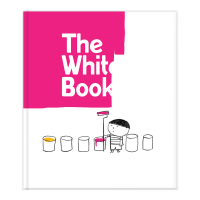Image of The White Book
