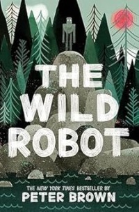 Image of THE WILD ROBOT
