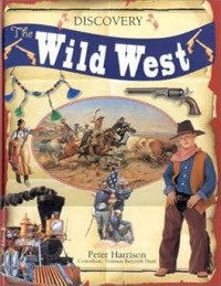 Image of THE WILD WEST