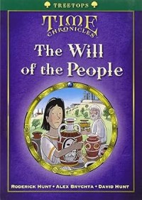 Image of THE WILL OF THE PEOPLE