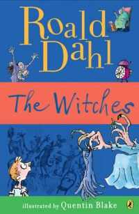 Image of THE WITCHES