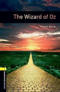 Image of THE WIZARD OF OZ