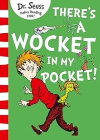 Image of THERE'S A WOCKET IN MY POCKET!