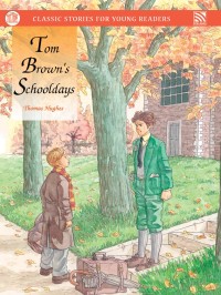 Image of Tom Brown's Schooldays