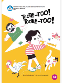 Image of Tootle Too! Tootle Too!
