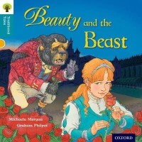 Image of TRADITIONAL TALES: BEAUTY AND THE BEAST