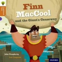 Image of TRADITIONAL TALES: FINN MACCOOL AND THE GIANT'S CAUSEWAY