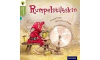 Image of TRADITIONAL TALES: RUMPELSTILTSKIN