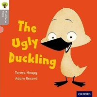 Image of TRADITIONAL TALES: THE UGLY DUCKLING