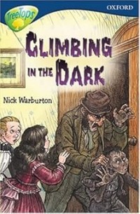 Image of TREETOPS: CLIMBING IN THE DARK