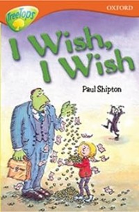 Image of TREETOPS: I WISH, I WISH