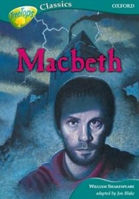 Image of TREETOPS: MACBETH