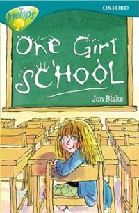 Image of TREETOPS: ONE GIRL SCHOOL