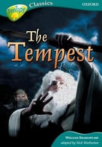 Image of TREETOPS: THE TEMPEST