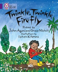 Image of Twinkle, twinkle, firefly