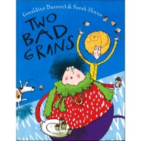 Image of Two Bad Grans
