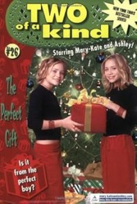 Image of TWO OF A KIND: THE PERFECT GIFT