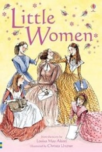 Image of USBORNE YOUNG READING: LITTLE WOMEN