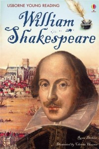 Image of USBORNE YOUNG READING: WILLIAM SHAKESPEARE