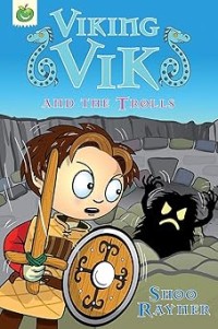 Image of VIKING VIK AND THE TROLLS