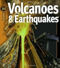 Image of VOLCANOES & EARTHQUAKES