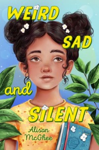 Image of WEIRD SAD AND SILENT