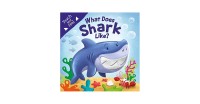 Image of What Does Shark Like?