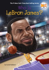 Image of WHO IS LEBORN JAMES?
