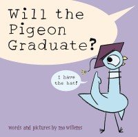 Image of Will the Pigeon Graduate?